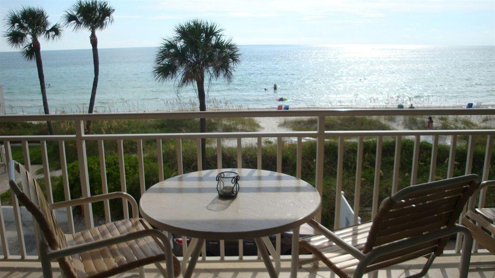 Club Bamboo South - Bradenton Beach Ngoại thất bức ảnh