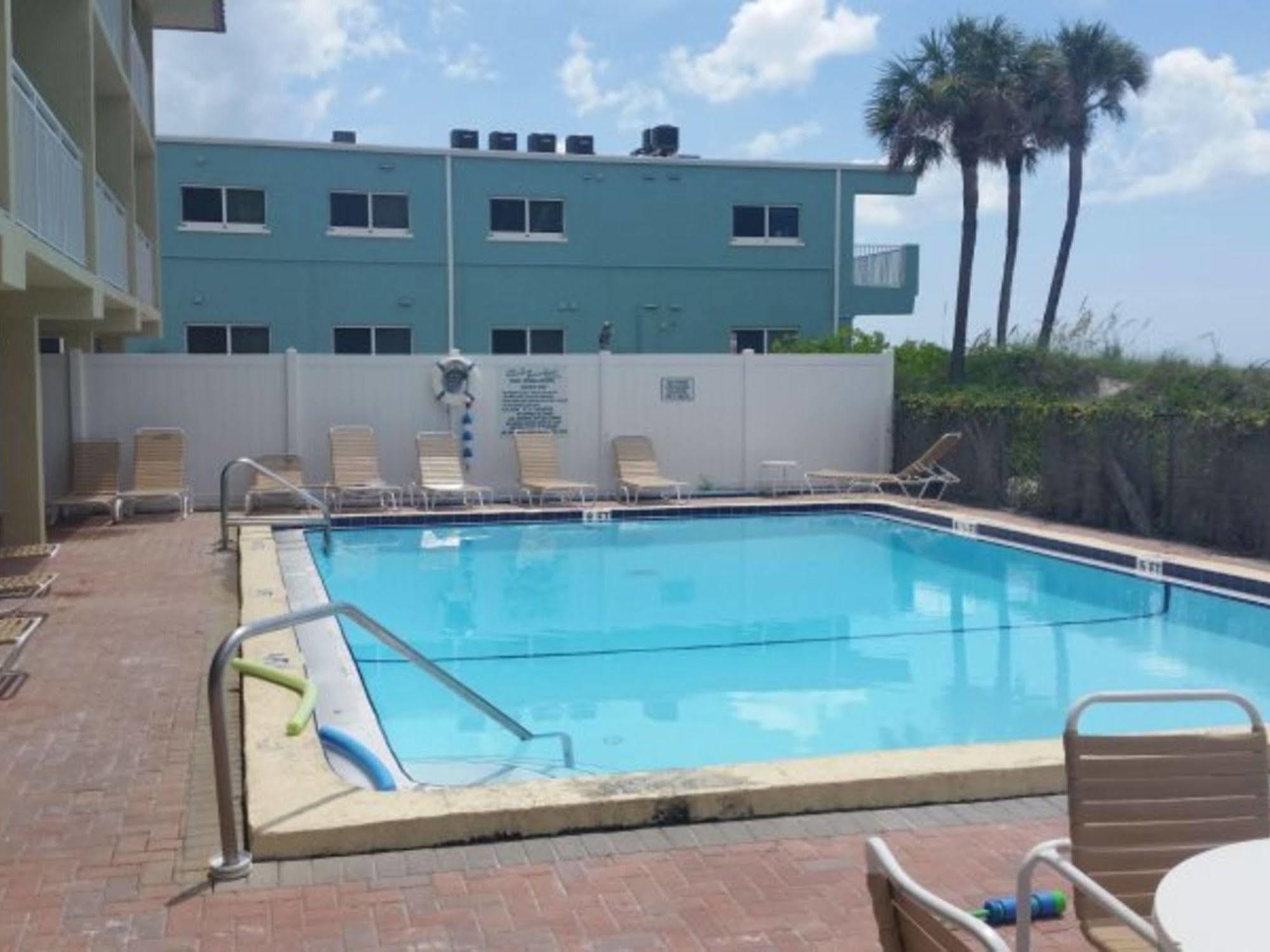 Club Bamboo South - Bradenton Beach Ngoại thất bức ảnh