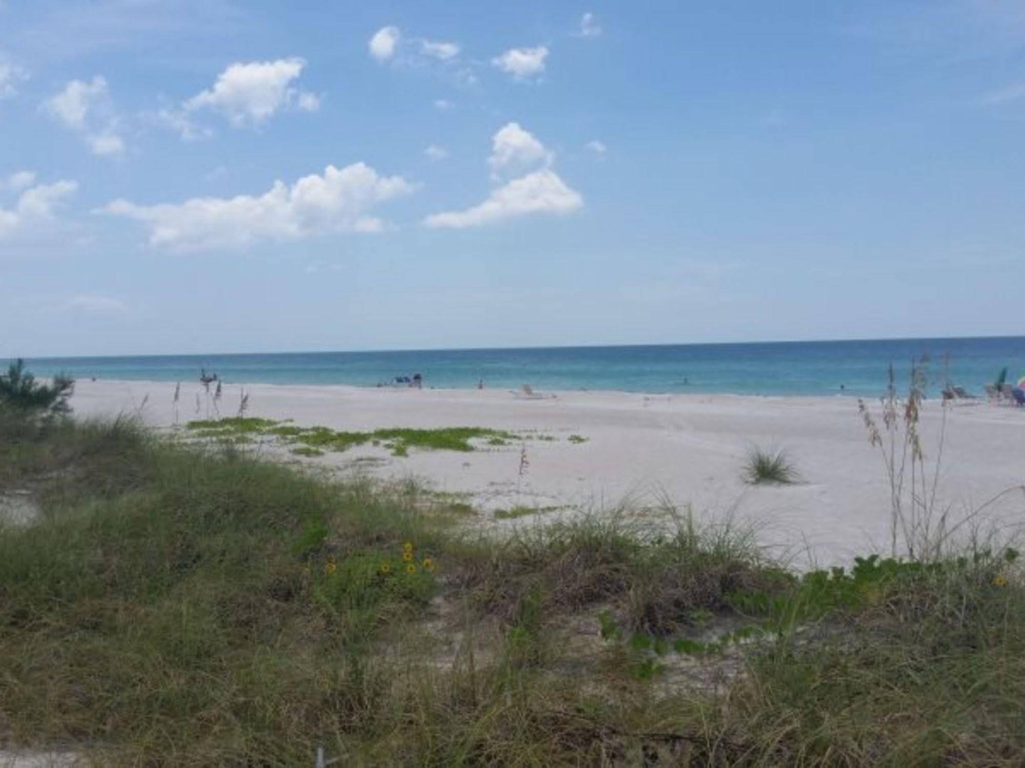 Club Bamboo South - Bradenton Beach Ngoại thất bức ảnh