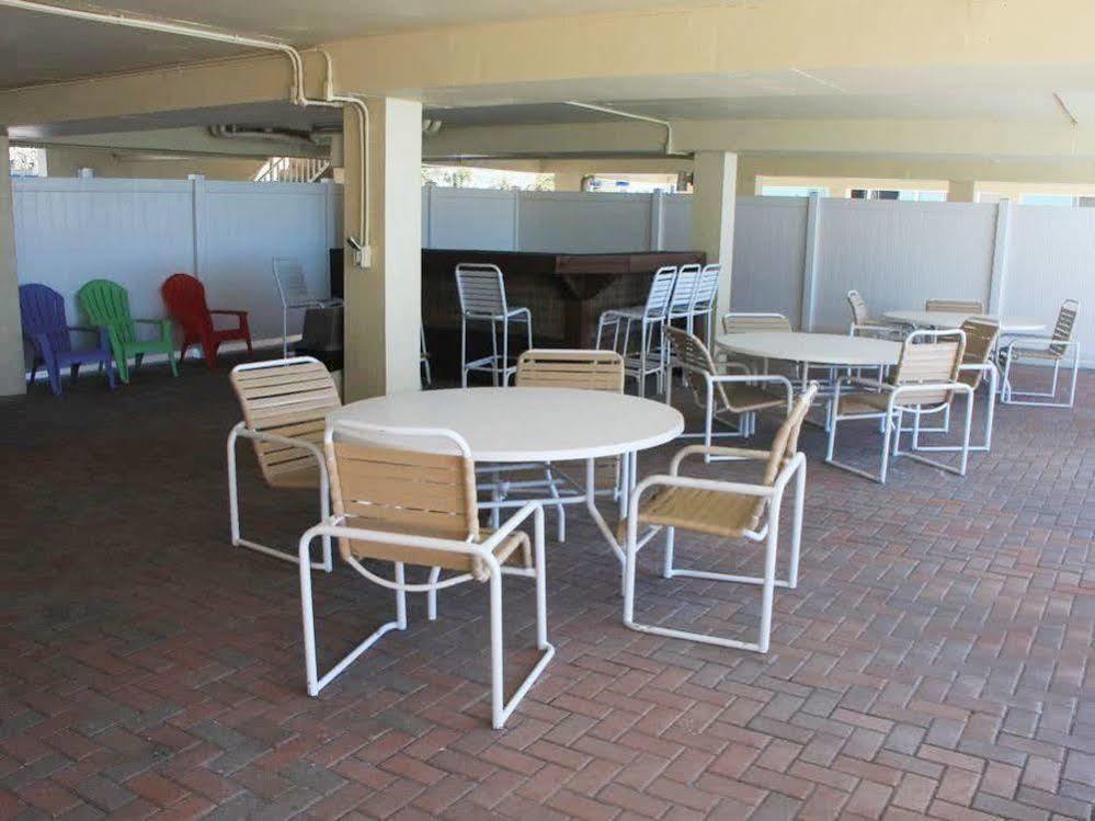 Club Bamboo South - Bradenton Beach Ngoại thất bức ảnh