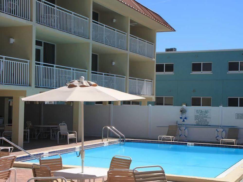 Club Bamboo South - Bradenton Beach Ngoại thất bức ảnh